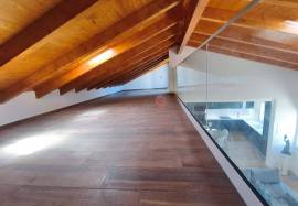 2 Bedroom villa with mezzanine in Bensafrim 2 Bedroom villa with mezzanine in Bensafrim