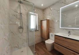 2 Bedroom villa with mezzanine in Bensafrim 2 Bedroom villa with mezzanine in Bensafrim