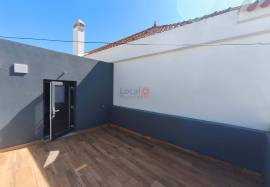 2 Bedroom villa with mezzanine in Bensafrim 2 Bedroom villa with mezzanine in Bensafrim