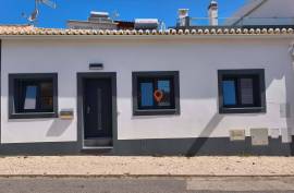 2 Bedroom villa with mezzanine in Bensafrim