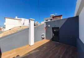 2 Bedroom villa with mezzanine in Bensafrim 2 Bedroom villa with mezzanine in Bensafrim