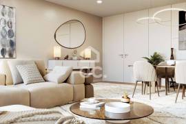 New 4 bedroom villa, with garden and terrace, in a private condominium with swimming pool, next to the Retail Park in Eiras. New 4 bedroom villa, with garden and terrace, in a private condominium with swimming pool, next to the Retail Park in Eiras.