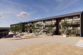 Modern 2 bedroom apartment in private condominium with swimming pool in Santa Clara Modern 2 bedroom apartment in private condominium with swimming pool in Santa Clara
