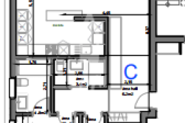 Modern 2 bedroom apartment in private condominium with swimming pool in Santa Clara Modern 2 bedroom apartment in private condominium with swimming pool in Santa Clara