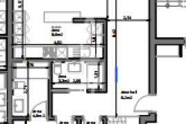 Modern 2 bedroom apartment in a private condominium in Santa Clara