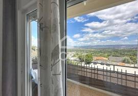 Villa with paronomic views of the countryside, with garden and terrace