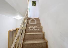 Villa with paronomic views of the countryside, with garden and terrace