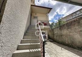 Villa with paronomic views of the countryside, with garden and terrace