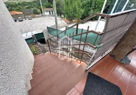 Villa with paronomic views of the countryside, with garden and terrace
