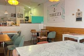 Commercial property Porto Commercial property Porto
