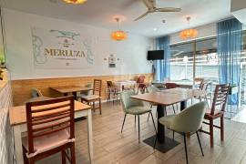 Commercial property Porto