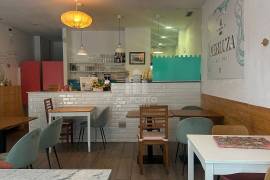 Commercial property Porto Commercial property Porto