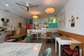 Commercial property Porto Commercial property Porto