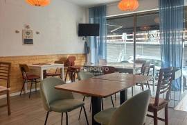 Commercial property Porto Commercial property Porto