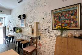 Commercial property Porto Commercial property Porto