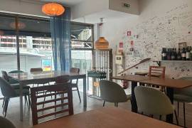 Commercial property Porto Commercial property Porto
