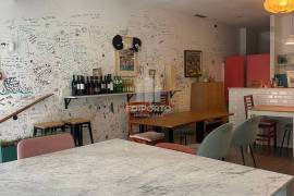 Commercial property Porto Commercial property Porto