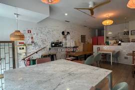 Commercial property Porto Commercial property Porto