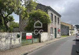 Villa Povoação FURNAS