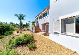 Three-bedroom frontline golf villa at Pestana Gramacho Golf Resort, Carvoeiro - Algarve Three-bedroom frontline golf villa at Pestana Gramacho Golf Resort, Carvoeiro - Algarve