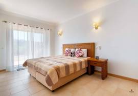 Three-bedroom frontline golf villa at Pestana Gramacho Golf Resort, Carvoeiro - Algarve Three-bedroom frontline golf villa at Pestana Gramacho Golf Resort, Carvoeiro - Algarve