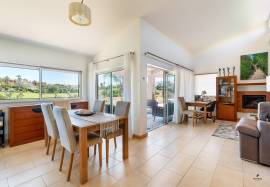 Three-bedroom frontline golf villa at Pestana Gramacho Golf Resort, Carvoeiro - Algarve Three-bedroom frontline golf villa at Pestana Gramacho Golf Resort, Carvoeiro - Algarve