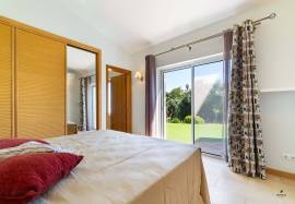Three-bedroom frontline golf villa at Pestana Gramacho Golf Resort, Carvoeiro - Algarve Three-bedroom frontline golf villa at Pestana Gramacho Golf Resort, Carvoeiro - Algarve