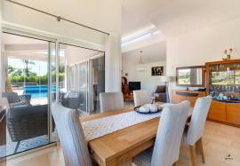 Three-bedroom frontline golf villa at Pestana Gramacho Golf Resort, Carvoeiro - Algarve Three-bedroom frontline golf villa at Pestana Gramacho Golf Resort, Carvoeiro - Algarve