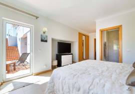 Three-bedroom frontline golf villa at Pestana Gramacho Golf Resort, Carvoeiro - Algarve Three-bedroom frontline golf villa at Pestana Gramacho Golf Resort, Carvoeiro - Algarve