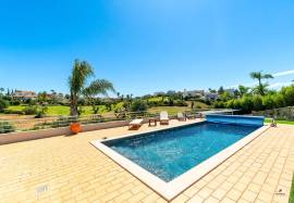 Three-bedroom frontline golf villa at Pestana Gramacho Golf Resort, Carvoeiro - Algarve Three-bedroom frontline golf villa at Pestana Gramacho Golf Resort, Carvoeiro - Algarve