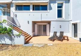 Three-bedroom frontline golf villa at Pestana Gramacho Golf Resort, Carvoeiro - Algarve Three-bedroom frontline golf villa at Pestana Gramacho Golf Resort, Carvoeiro - Algarve