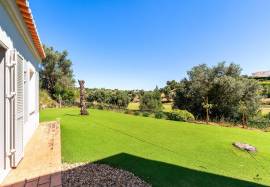 Three-bedroom frontline golf villa at Pestana Gramacho Golf Resort, Carvoeiro - Algarve Three-bedroom frontline golf villa at Pestana Gramacho Golf Resort, Carvoeiro - Algarve