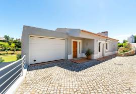 Three-bedroom frontline golf villa at Pestana Gramacho Golf Resort, Carvoeiro - Algarve Three-bedroom frontline golf villa at Pestana Gramacho Golf Resort, Carvoeiro - Algarve