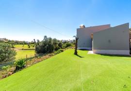 Three-bedroom frontline golf villa at Pestana Gramacho Golf Resort, Carvoeiro - Algarve Three-bedroom frontline golf villa at Pestana Gramacho Golf Resort, Carvoeiro - Algarve
