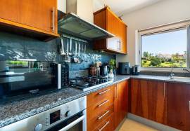 Three-bedroom frontline golf villa at Pestana Gramacho Golf Resort, Carvoeiro - Algarve Three-bedroom frontline golf villa at Pestana Gramacho Golf Resort, Carvoeiro - Algarve