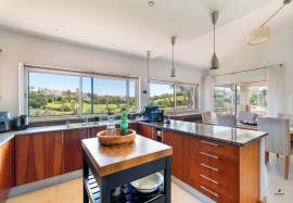 Three-bedroom frontline golf villa at Pestana Gramacho Golf Resort, Carvoeiro - Algarve Three-bedroom frontline golf villa at Pestana Gramacho Golf Resort, Carvoeiro - Algarve
