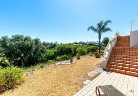 Three-bedroom frontline golf villa at Pestana Gramacho Golf Resort, Carvoeiro - Algarve Three-bedroom frontline golf villa at Pestana Gramacho Golf Resort, Carvoeiro - Algarve