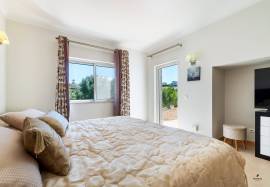Three-bedroom frontline golf villa at Pestana Gramacho Golf Resort, Carvoeiro - Algarve Three-bedroom frontline golf villa at Pestana Gramacho Golf Resort, Carvoeiro - Algarve