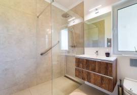 Three-bedroom frontline golf villa at Pestana Gramacho Golf Resort, Carvoeiro - Algarve Three-bedroom frontline golf villa at Pestana Gramacho Golf Resort, Carvoeiro - Algarve