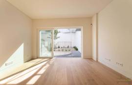 Lisbon - Principe Real and Liberdade magnificent T1 completely renovated with 22m2 of terraces Lisbon - Principe Real and Liberdade magnificent T1 completely renovated with 22m2 of terraces