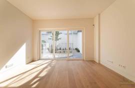 Lisbon - Principe Real and Liberdade magnificent T1 completely renovated with 22m2 of terraces Lisbon - Principe Real and Liberdade magnificent T1 completely renovated with 22m2 of terraces