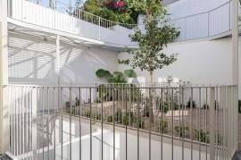 Lisbon - Principe Real and Liberdade magnificent T1 completely renovated with 22m2 of terraces Lisbon - Principe Real and Liberdade magnificent T1 completely renovated with 22m2 of terraces