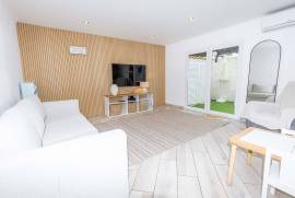 Townhouse in Vilamoura: Your Gateway to Stylish Living Townhouse in Vilamoura: Your Gateway to Stylish Living