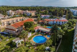 Townhouse in Vilamoura: Your Gateway to Stylish Living Townhouse in Vilamoura: Your Gateway to Stylish Living