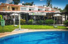 Townhouse in Vilamoura: Your Gateway to Stylish Living