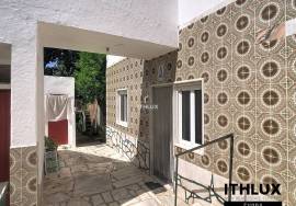 3 bedroom villa with panoramic terrace over Tapada Real, Vila Viçosa
