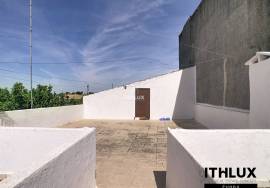 3 bedroom villa with panoramic terrace over Tapada Real, Vila Viçosa 3 bedroom villa with panoramic terrace over Tapada Real, Vila Viçosa