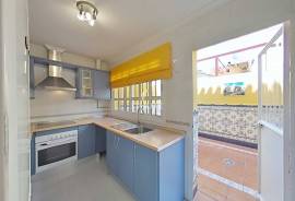 IMPECCABLE TOWNHOUSE IN UMBRETE, WITH TWO PATIOS, FIREPLACE AND SPECTACULAR PRIVATE ROOF TERRACE