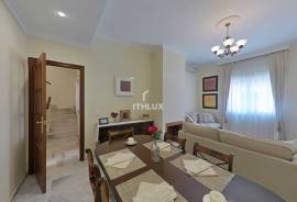 IMPECCABLE TOWNHOUSE IN UMBRETE, WITH TWO PATIOS, FIREPLACE AND SPECTACULAR PRIVATE ROOF TERRACE