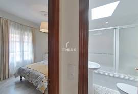 IMPECCABLE TOWNHOUSE IN UMBRETE, WITH TWO PATIOS, FIREPLACE AND SPECTACULAR PRIVATE ROOF TERRACE
